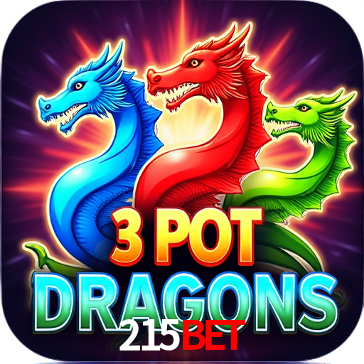 Apostas Esportivas no 215Bet